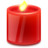 Eico 1 year candle Icon